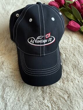 Nike Golf Ag Vantage FS Cap NEW